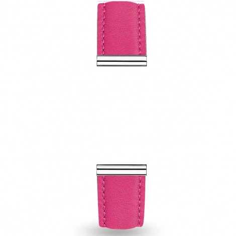Bracelet montre interchangeable Herbelin Rose