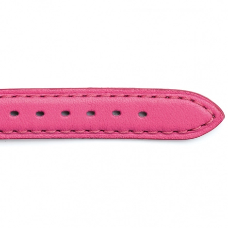 Bracelet Montre Vachette Pense