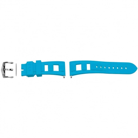 Bracelet Montre ZRC Caoutchouc EPDM