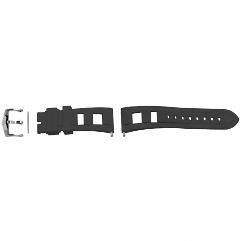 Bracelet Montre ZRC Caoutchouc EPDM