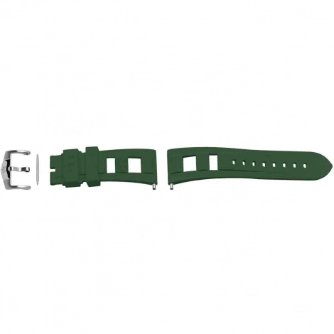 Bracelet Montre ZRC Caoutchouc EPDM