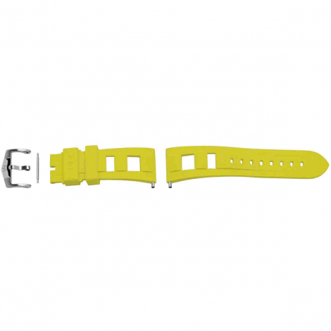 Bracelet Montre ZRC Caoutchouc FKM  combiner