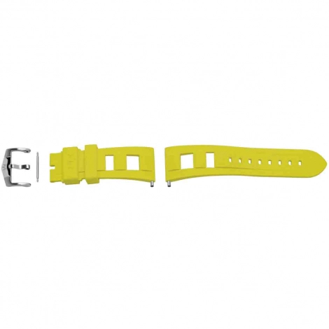 Bracelet Montre ZRC Caoutchouc FKM