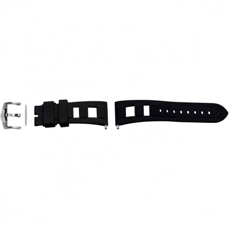 Bracelet Montre ZRC Caoutchouc FKM