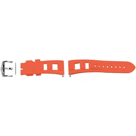 Bracelet Montre ZRC Caoutchouc FKM