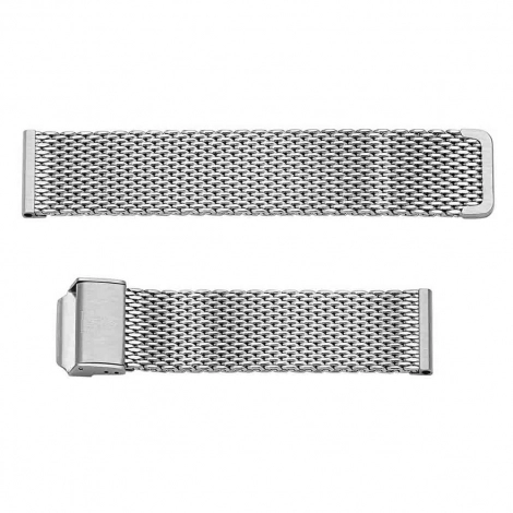 Bracelet Montre ZRC Milanais Acier Inox 304L