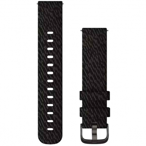 BINLUN Bracelet De Montre En Nylon Balistique Militaire
