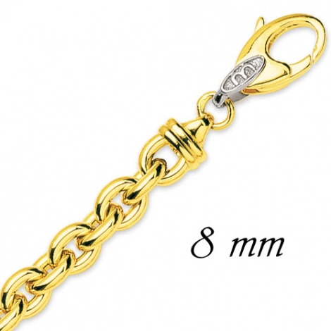 Bracelet or