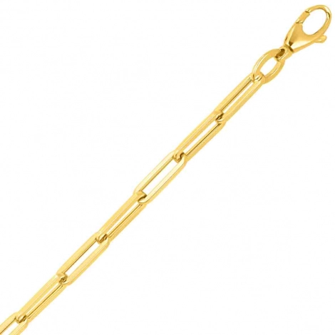 Bracelet or 3mm