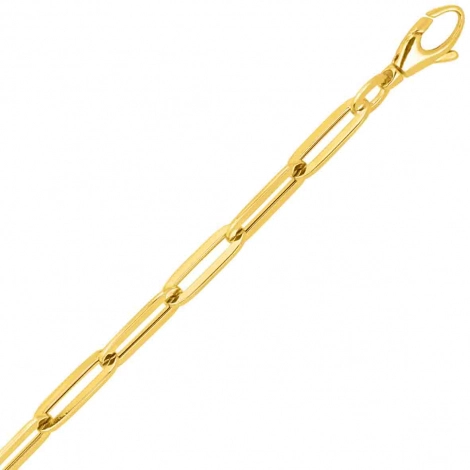 Bracelet or 4mm