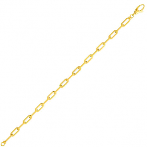 Bracelet or 4mm