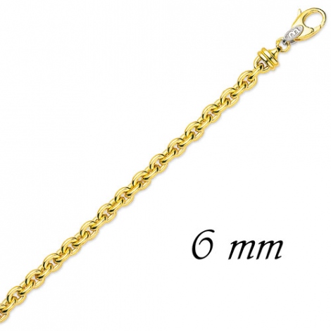 Bracelet or