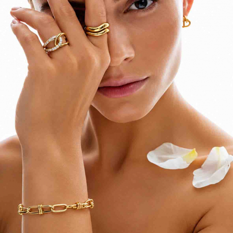 Bracelet Or
