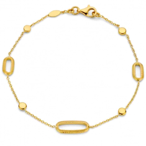 Bracelet or jaune