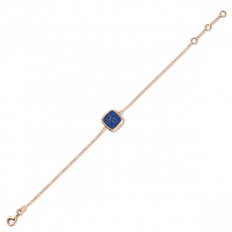 Bracelet Lapis Lazuli - One More