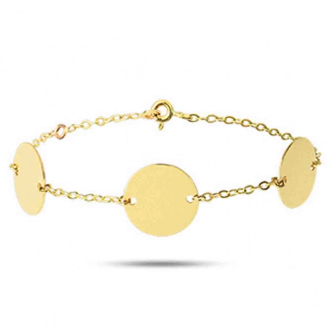 Bracelet Personnalisable