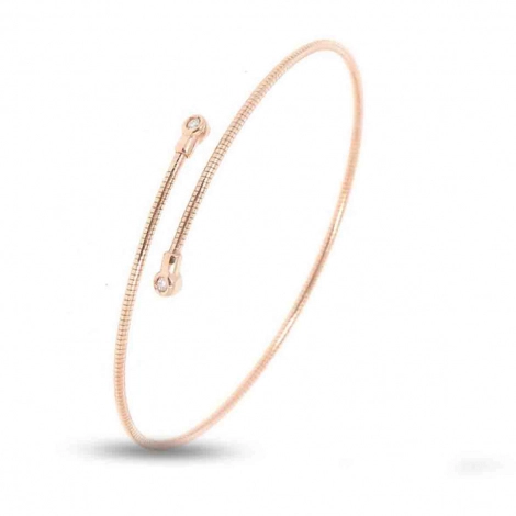 Bracelet Pesavento DNA et Diamants