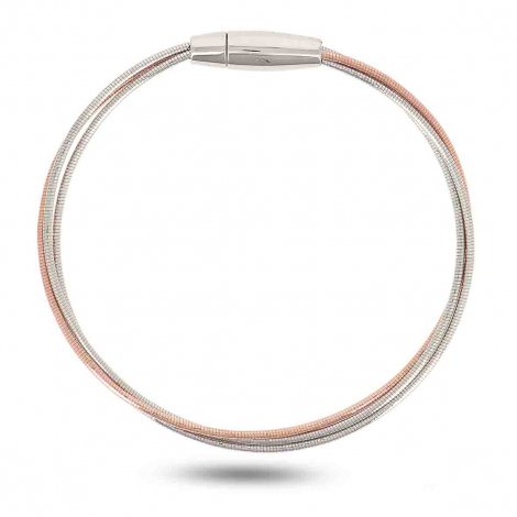 Bracelet Pesavento DNA Spring 3 fils