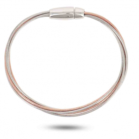 Bracelet Pesavento DNA Spring 5 fils