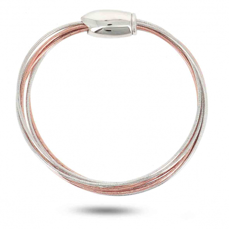 Bracelet Pesavento DNA Spring 7 fils