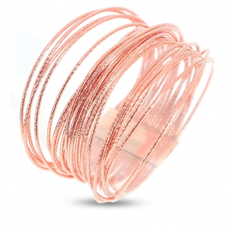 Bracelet Pesavento DNA Spring DGrand Ros