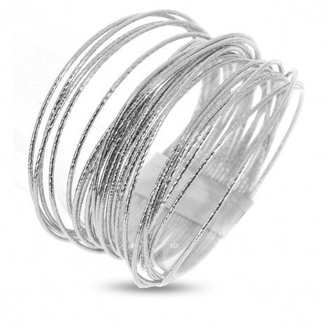 Bracelet Pesavento DNA Spring Grand Rodhi