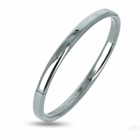 Bracelet PESAVENTO Elegance Ruthenium