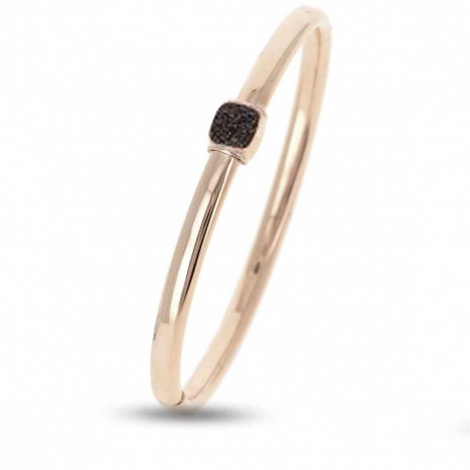 Bracelet pesavento Polvere Bronze