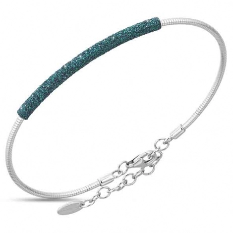 Bracelet pesavento Polvere Foret Noire