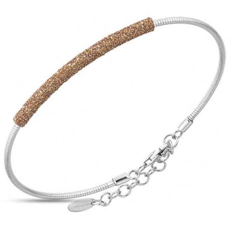 Bracelet pesavento Polvere Jaune Sahara