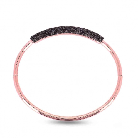 Bracelet Pesavento Polvere Rose & Bronze
