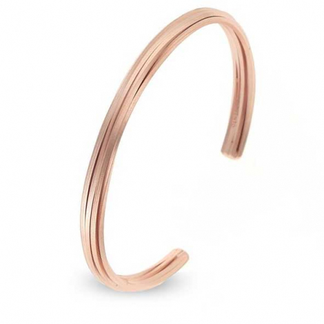 Bracelet petit Pesavento GEO Argent Ros