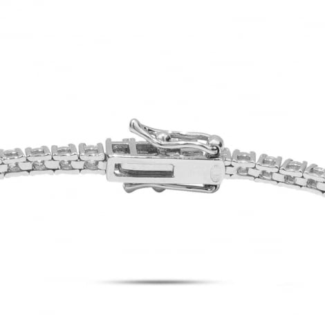 Bracelet Rivire de diamants