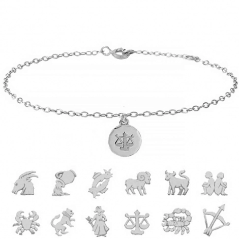 Bracelet Signe Zodiaque