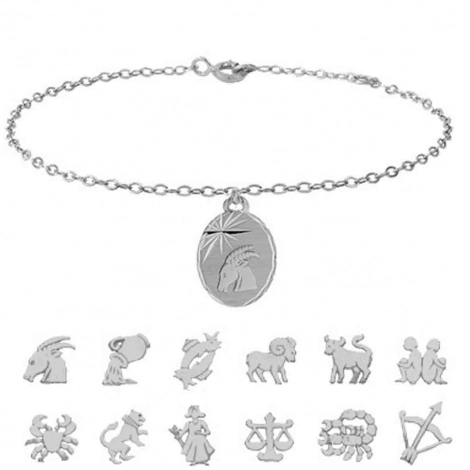 Bracelet Signe Zodiaque