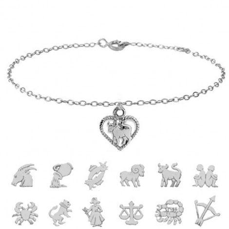 Bracelet Signe Zodiaque