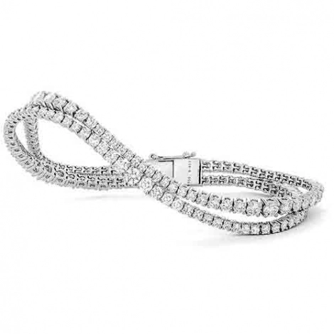 Bracelet tennis