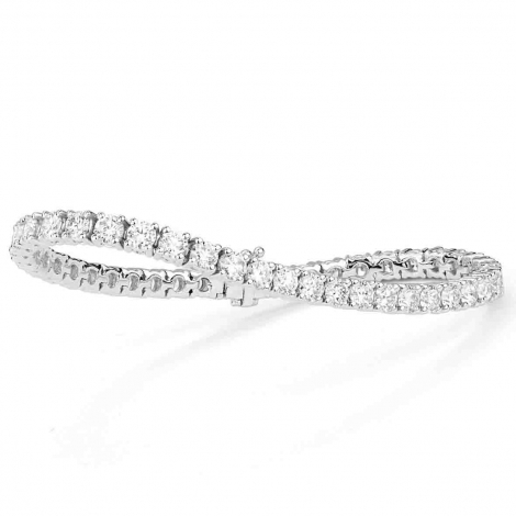 Bracelet Tennis