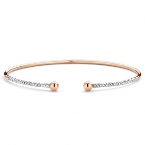 Bracelet Vulture diamants