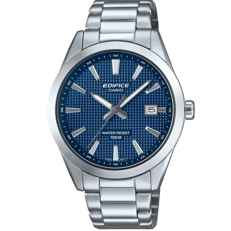 Casio Edifice Analogique 3 Aiguilles � combiner