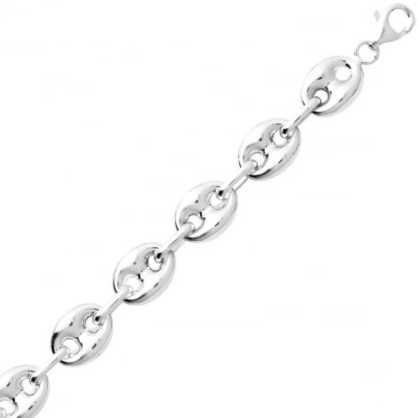 Collier Argent Maille Grain De Caf Ef Bf Bd Collier Argent Maille Grain De Caf Ef Bf Bd