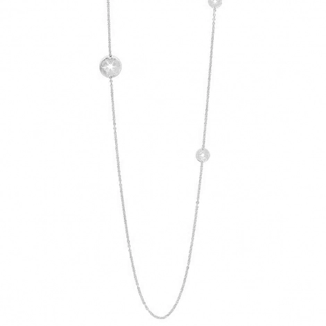 Chaine en or Fantaisie motif Ascendance