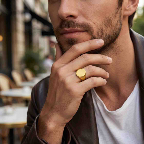 Chevali�re Homme Lucas Lucor