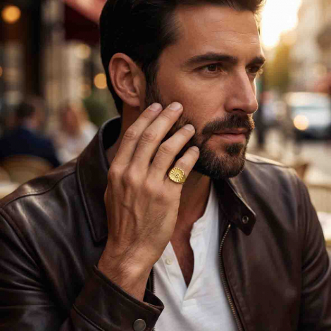 Chevali�re Homme Lucas Lucor