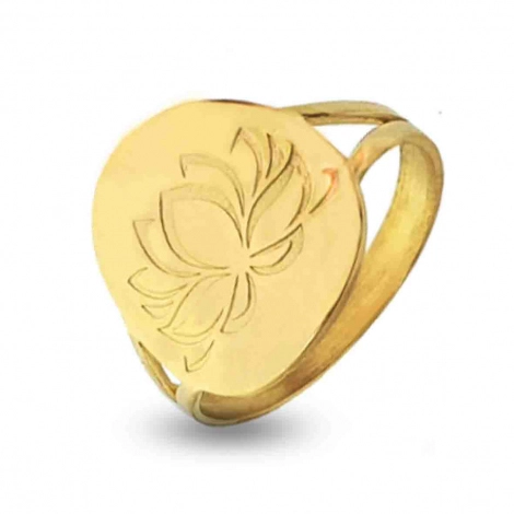 Chevalire Lucas Lucor Fleur de Lotus