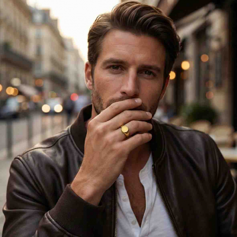 Chevali�re Lucas Lucor