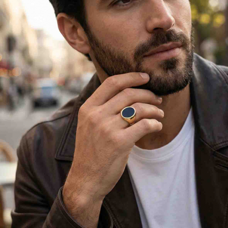 Chevali�re Onyx Lucas Lucor