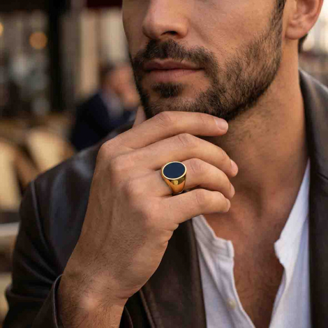 Chevali�re Onyx Lucas Lucor