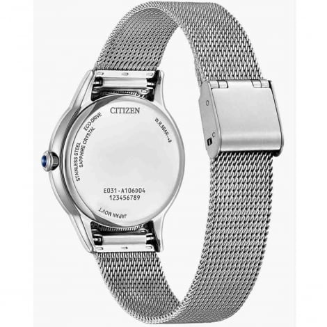 Citizen Ladies Eco-Drive