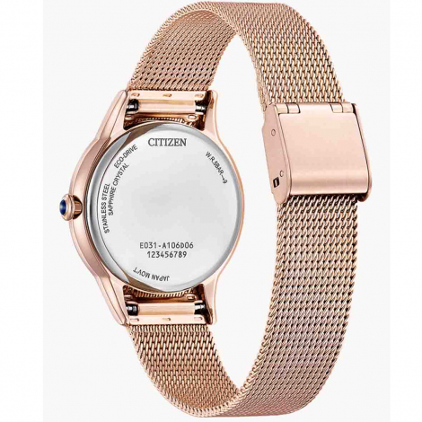 Citizen Ladies Eco-Drive